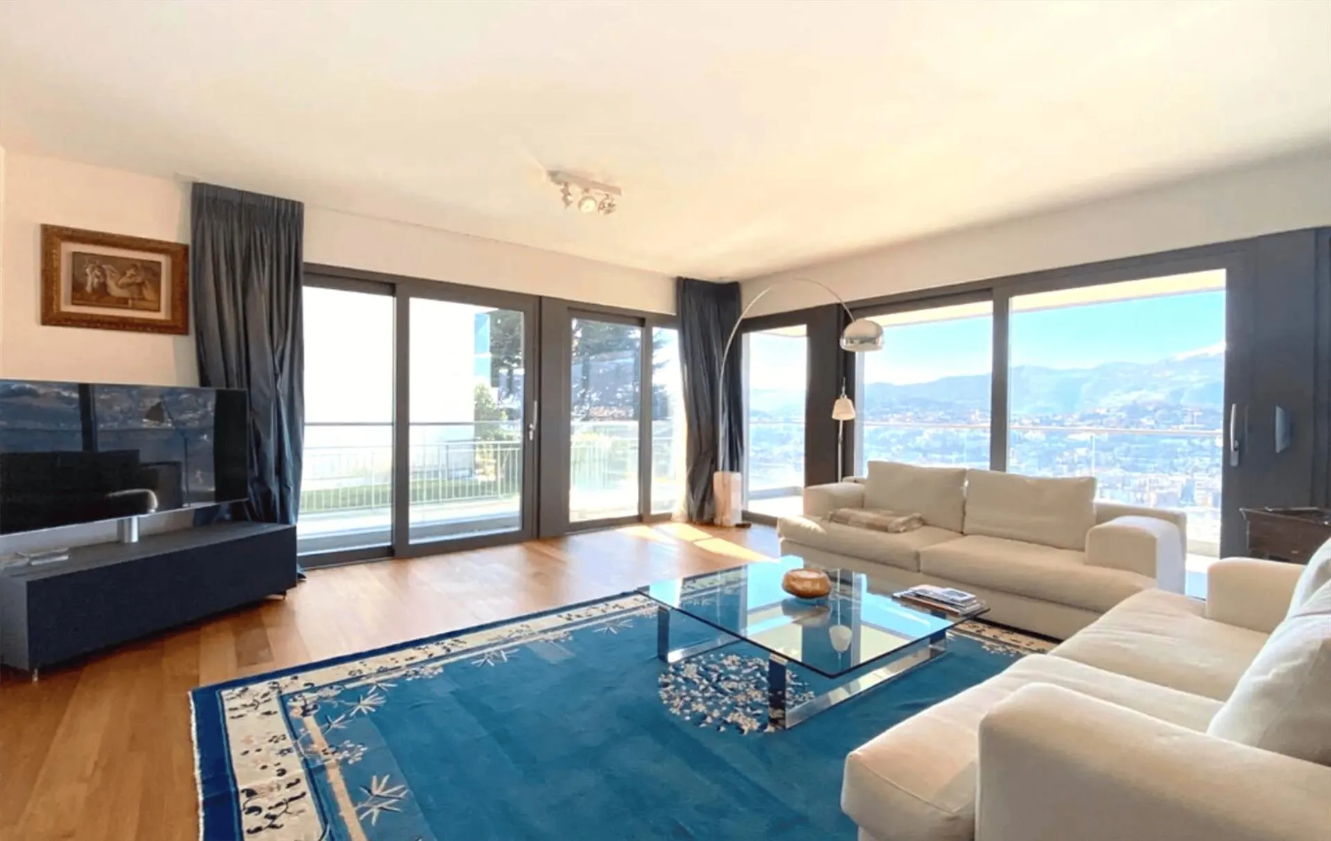 Appartamento di 4,5 locali in una residenza esclusiva