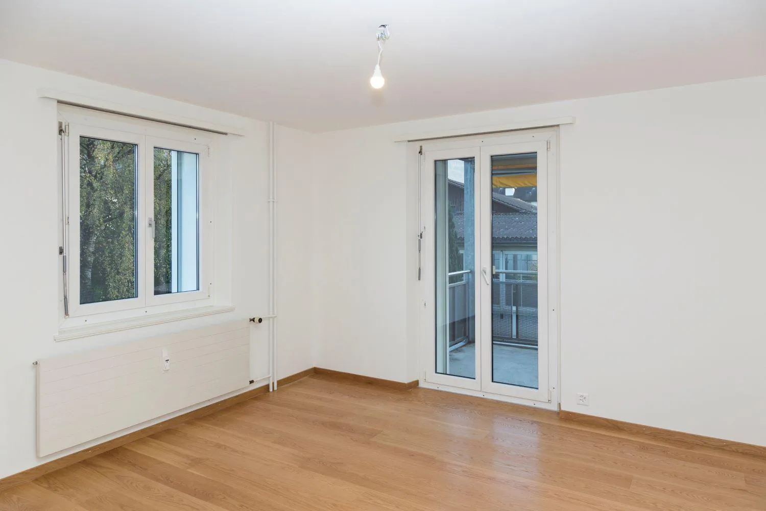 3.0 Zimmerwohnung in Sarnen