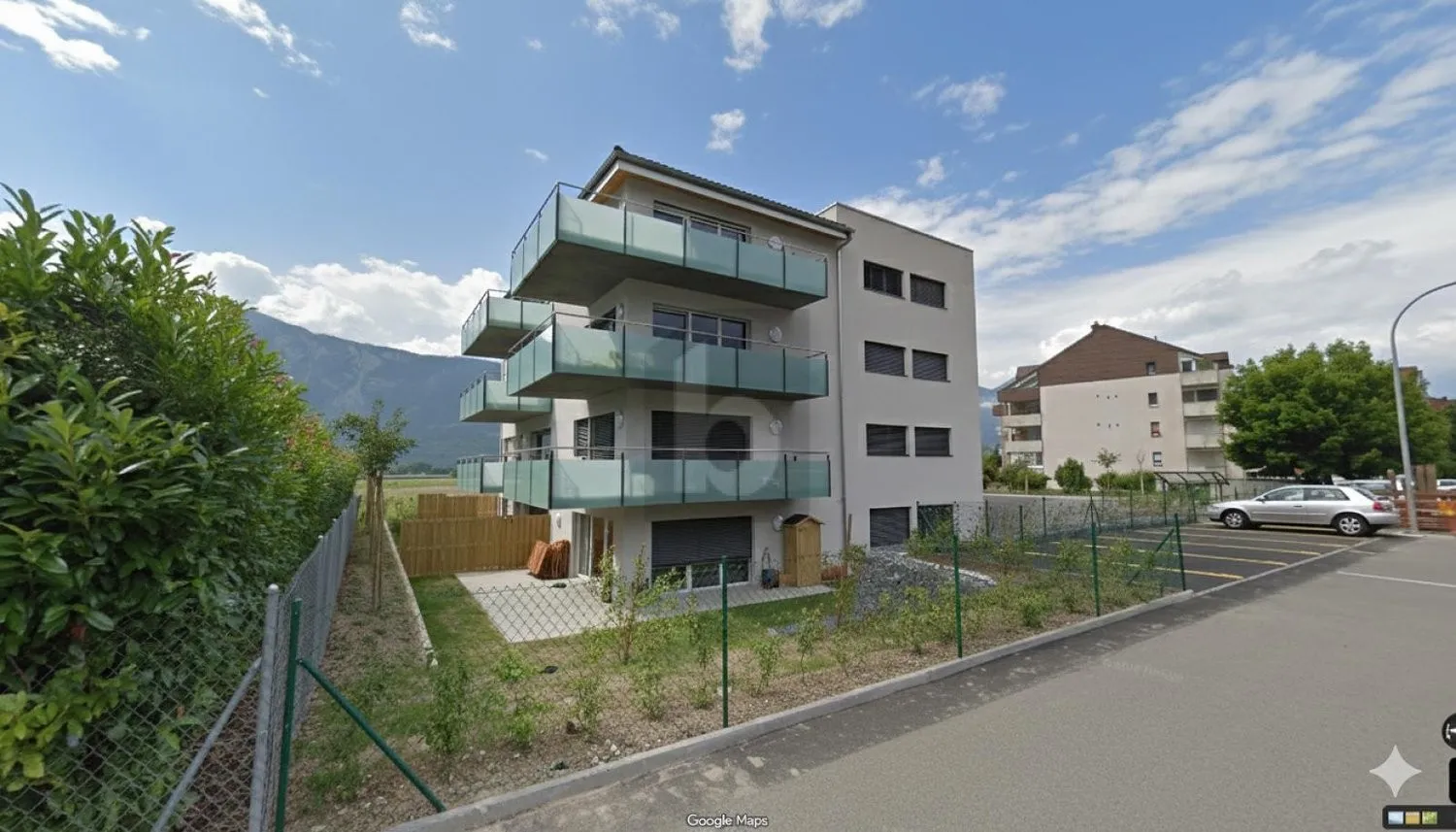 ÉLÉGANT, UNIQUE & AVEC VUE SUR LES MONTAGNES