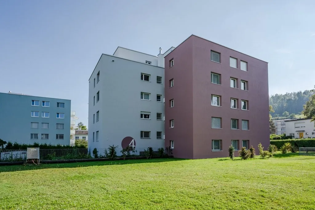 Wunderschöne Wohnung sucht neuen Mieter/in