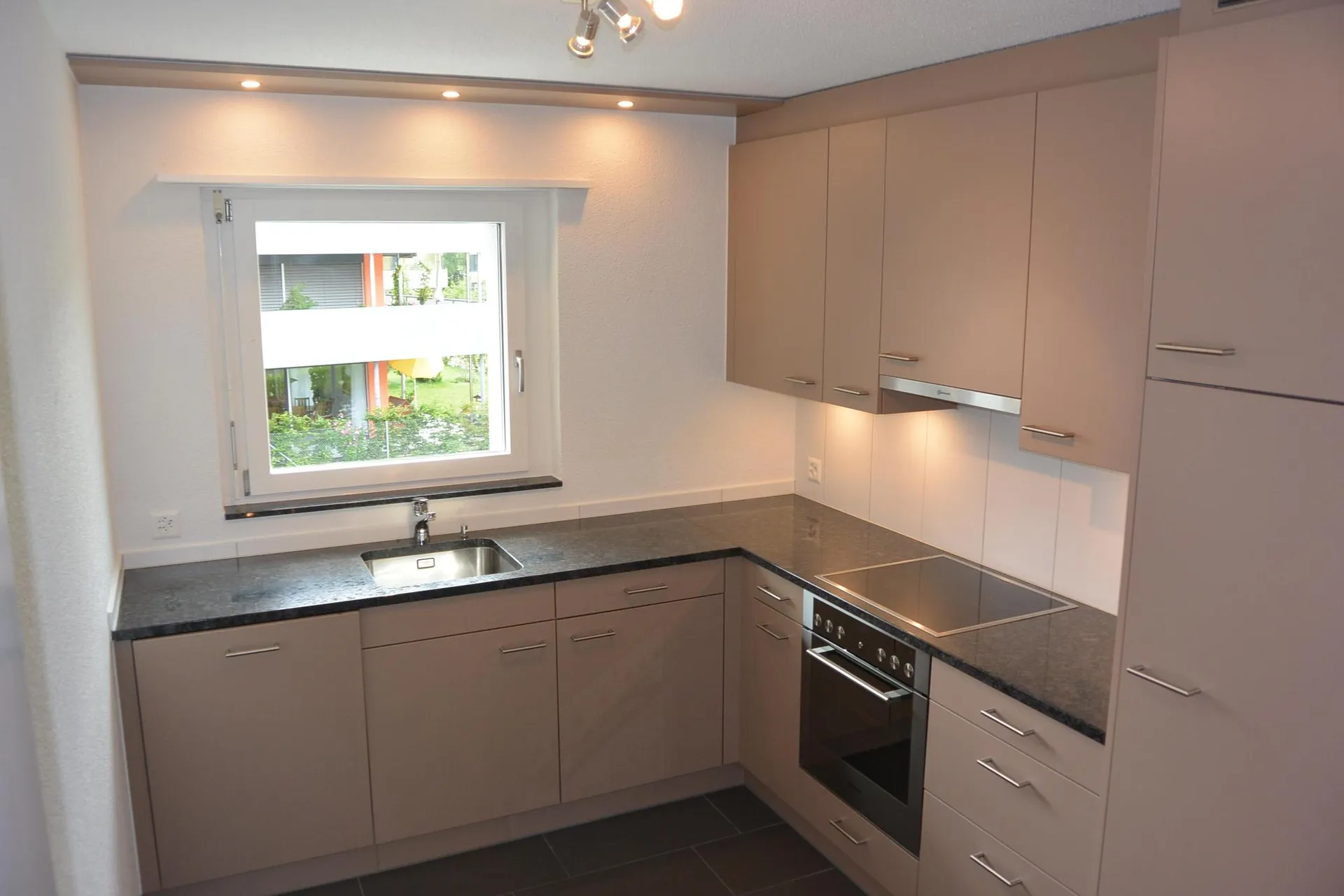 2.0 Zimmerwohnung in Konolfingen