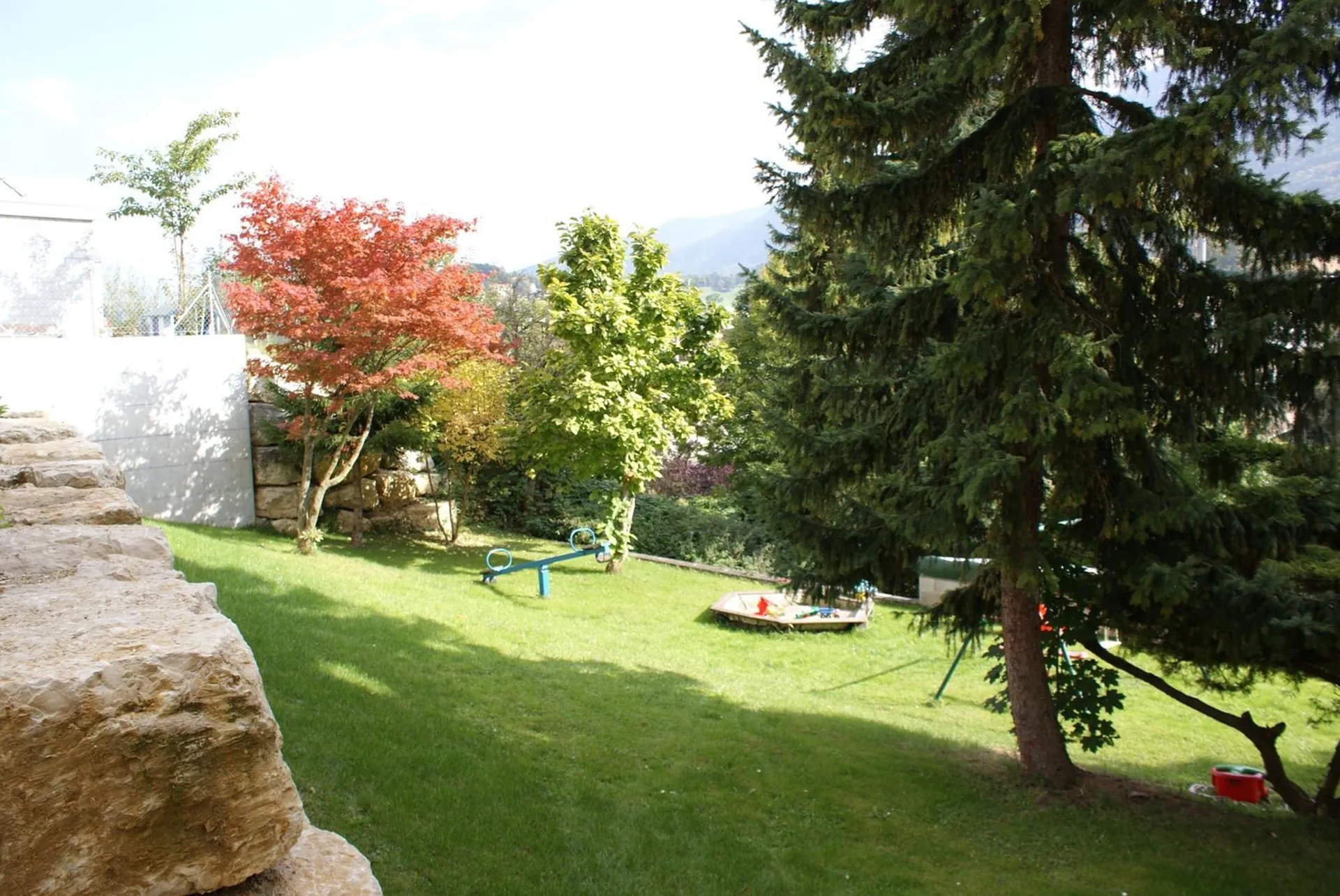 Jolie appartement dans un quartier calme