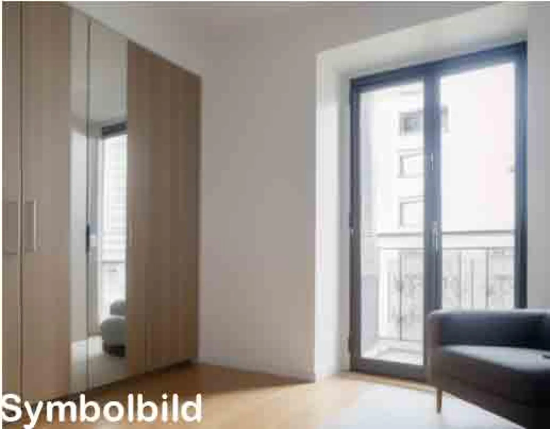 3-Zimmer-Wohnung - einzigartige Gelegenheit!