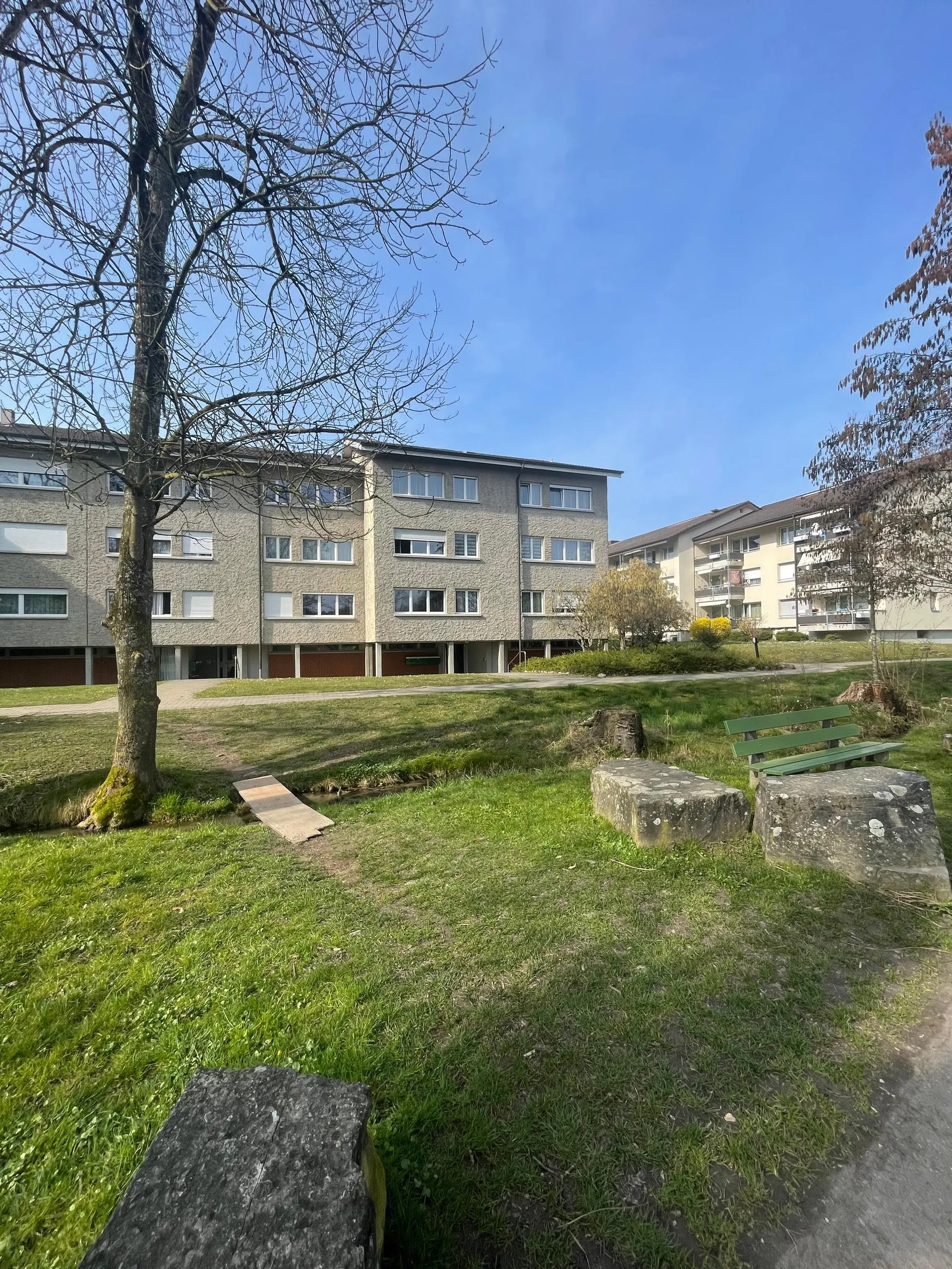 Gestalten Sie Ihr neue zu Hause!