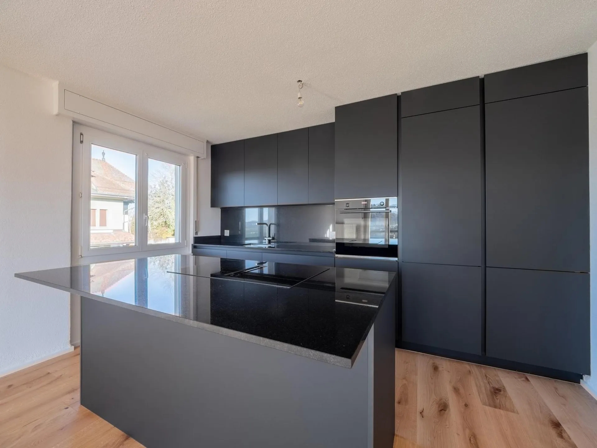 Magnifique appartement de 4,5 pièces avec vue sur les Préalpes à Villars-sur-Glâne
