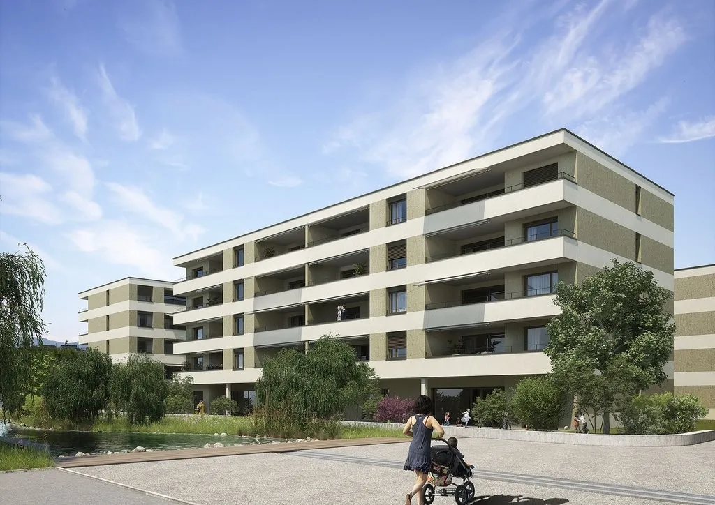 Einstellplatz in der Tiefgarage an TOP Location zu vermieten!