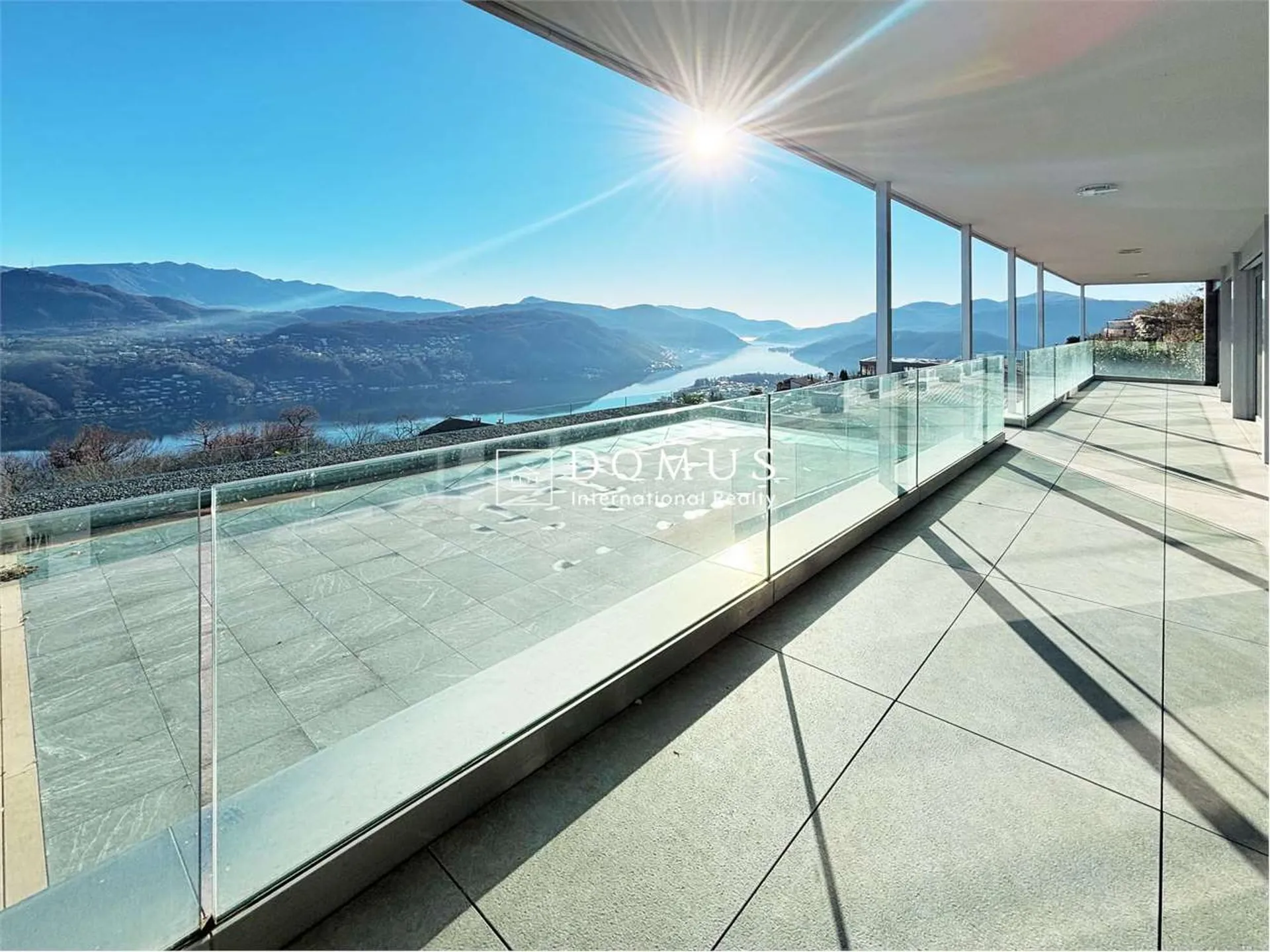 Residence di lusso