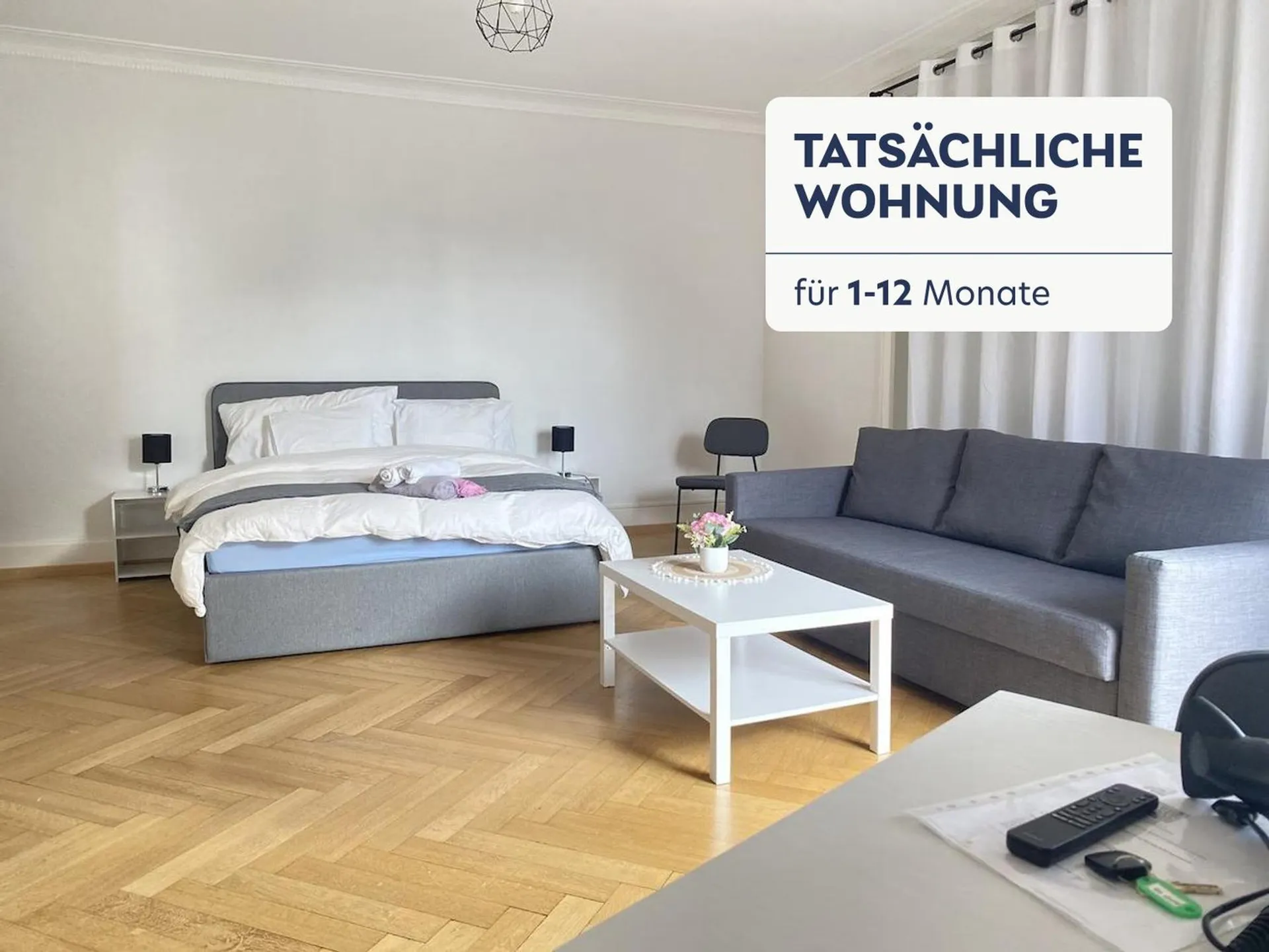 Building Avenue des Alpes (ZRH1395311P)