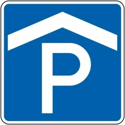 Einstellplatz zu vermieten!