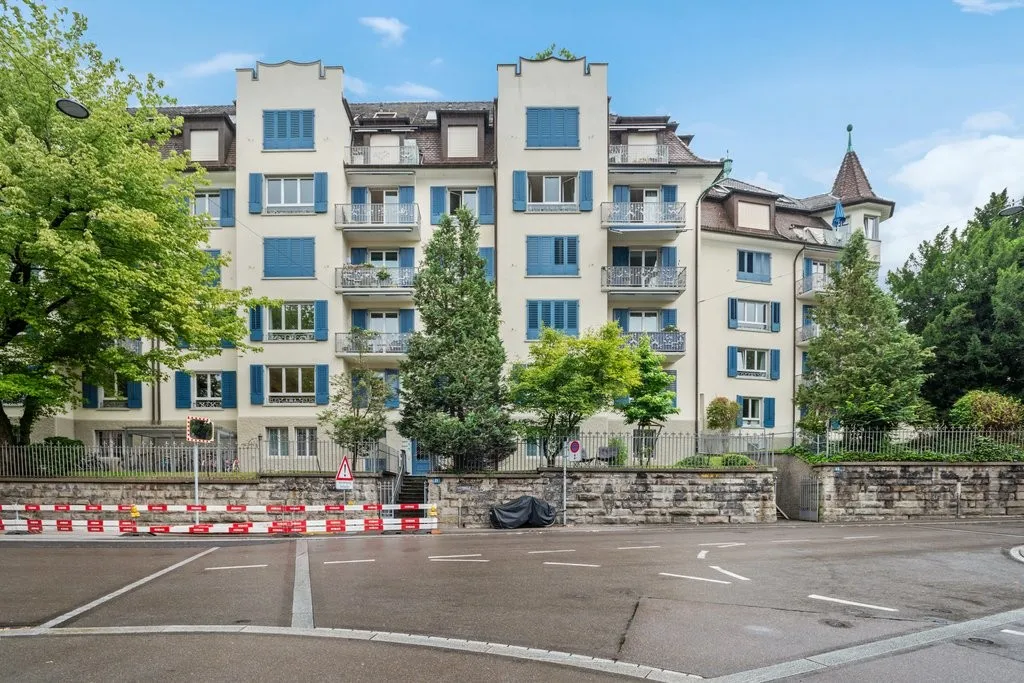 Gemütliches Büro mit vielfältigen Möglichkeiten