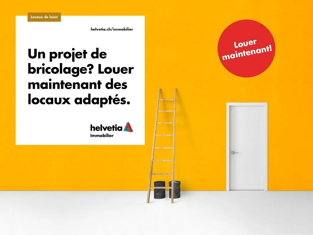Souhaitez-vous un espace de stockage?