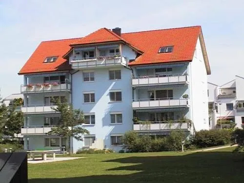Achtung, fertig,... parkieren!