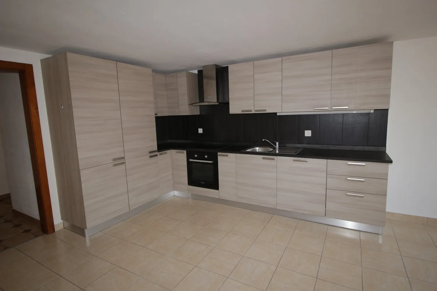 Superbe duplex sous les combles