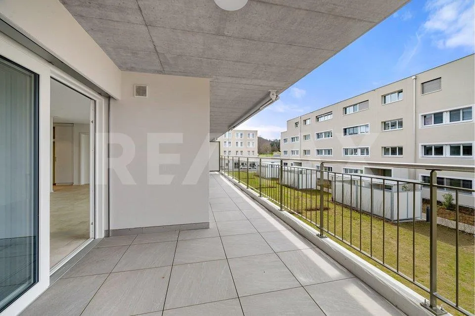 Dernier appartement disponible – lumineux 3,5 pièces, nouvelle cons...