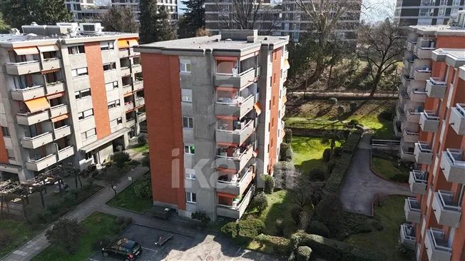 Charmante 4,5-Zimmer-Wohnung, ideal gelegen