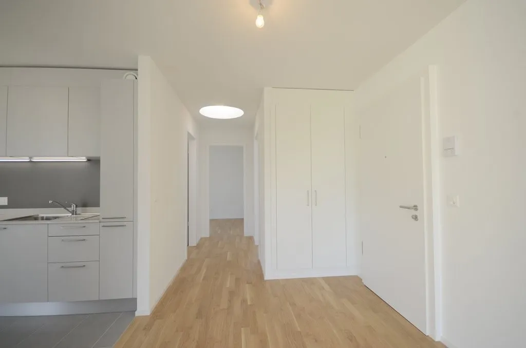 Appartement de 3.5 pièces, proche de toutes commodités