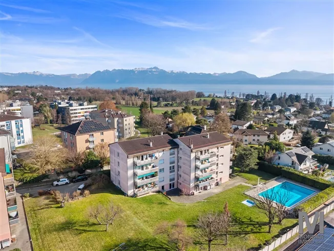 APARTMENT MIT HERRLICHEM BLICK