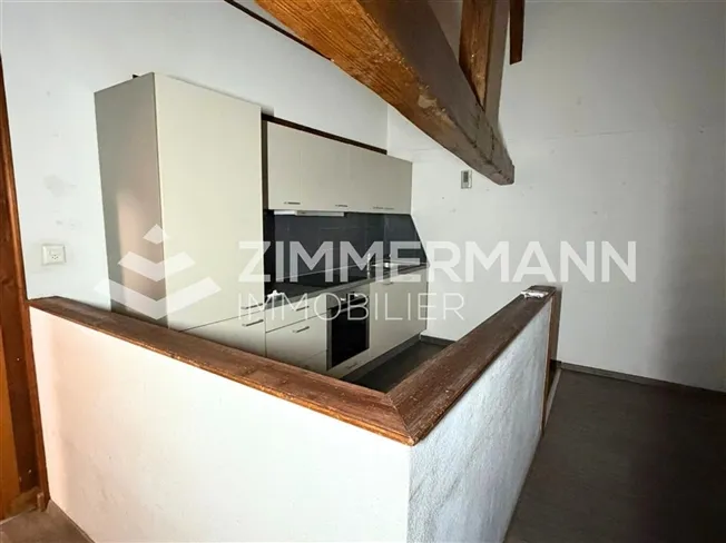 Wohnung, 2,84