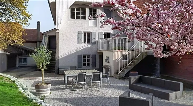 9 Room single house