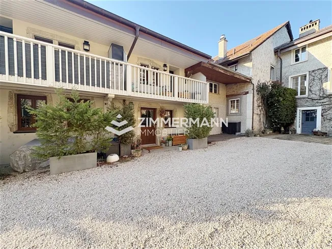 2 Room apartment