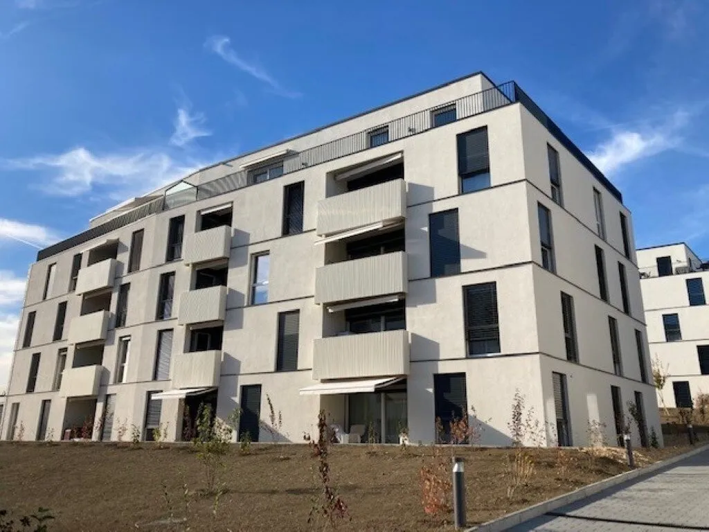 Magnifique appartement de 4.5 pièces au 4ème étage
