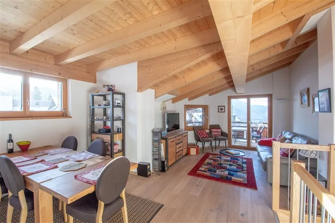 3,5-Zimmer-Doppelhaus