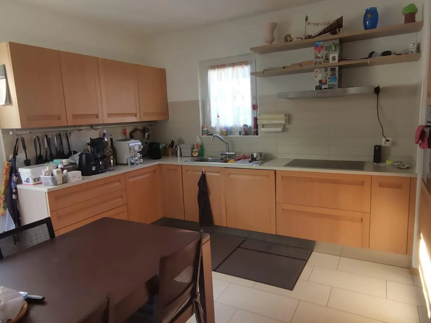 Casa di 6.5 locali con giardino / 6 1/2-Zimmer-Einfamilienhaus mit ...