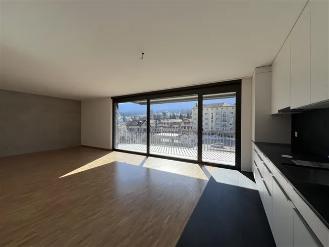 4,5-Zimmer-Wohnung zur Miete in einem kürzlich errichteten Gebäude
