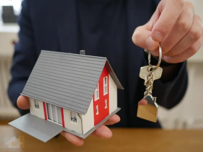 FREISTEHENDES EINFAMILIENHAUS IN SEENÄHE - OFF-MARKET-OBJEKT