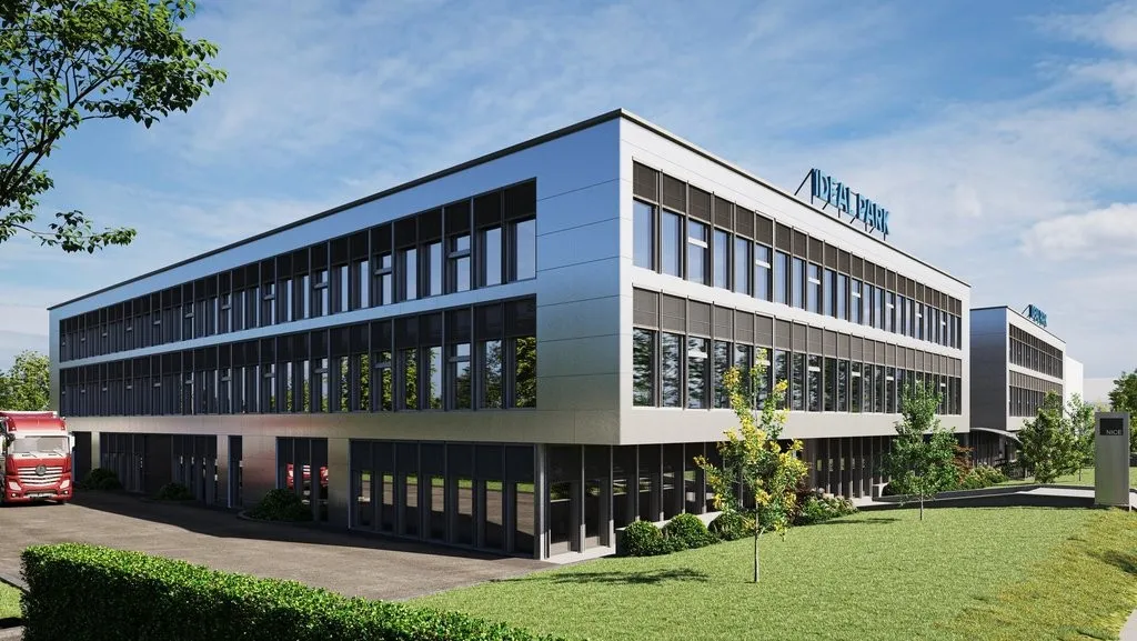 Ideal Park : Nouvelles surfaces commerciales dès 150m2 !