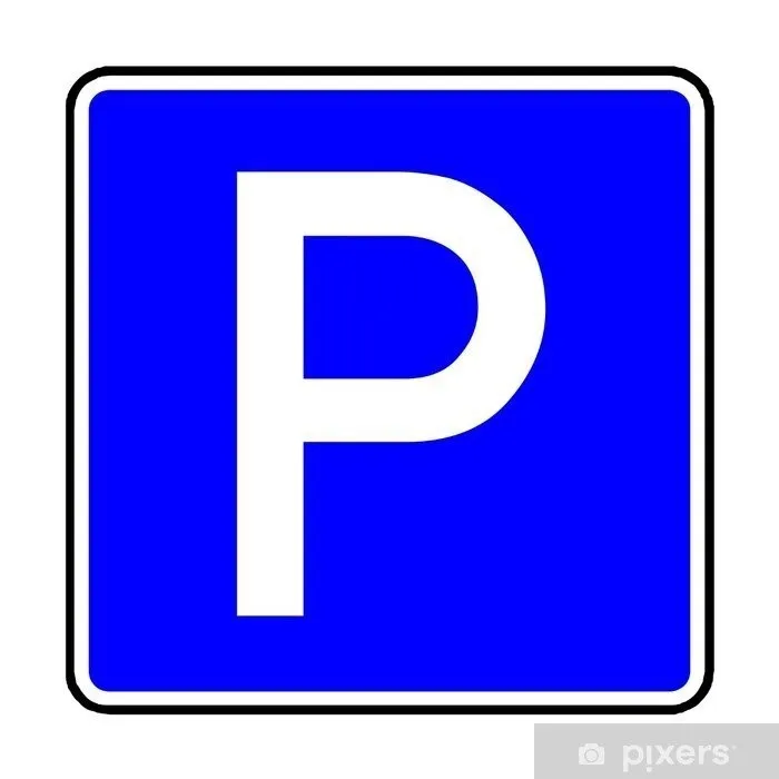Einstellplatz direkt am Bahnhof Sarnen