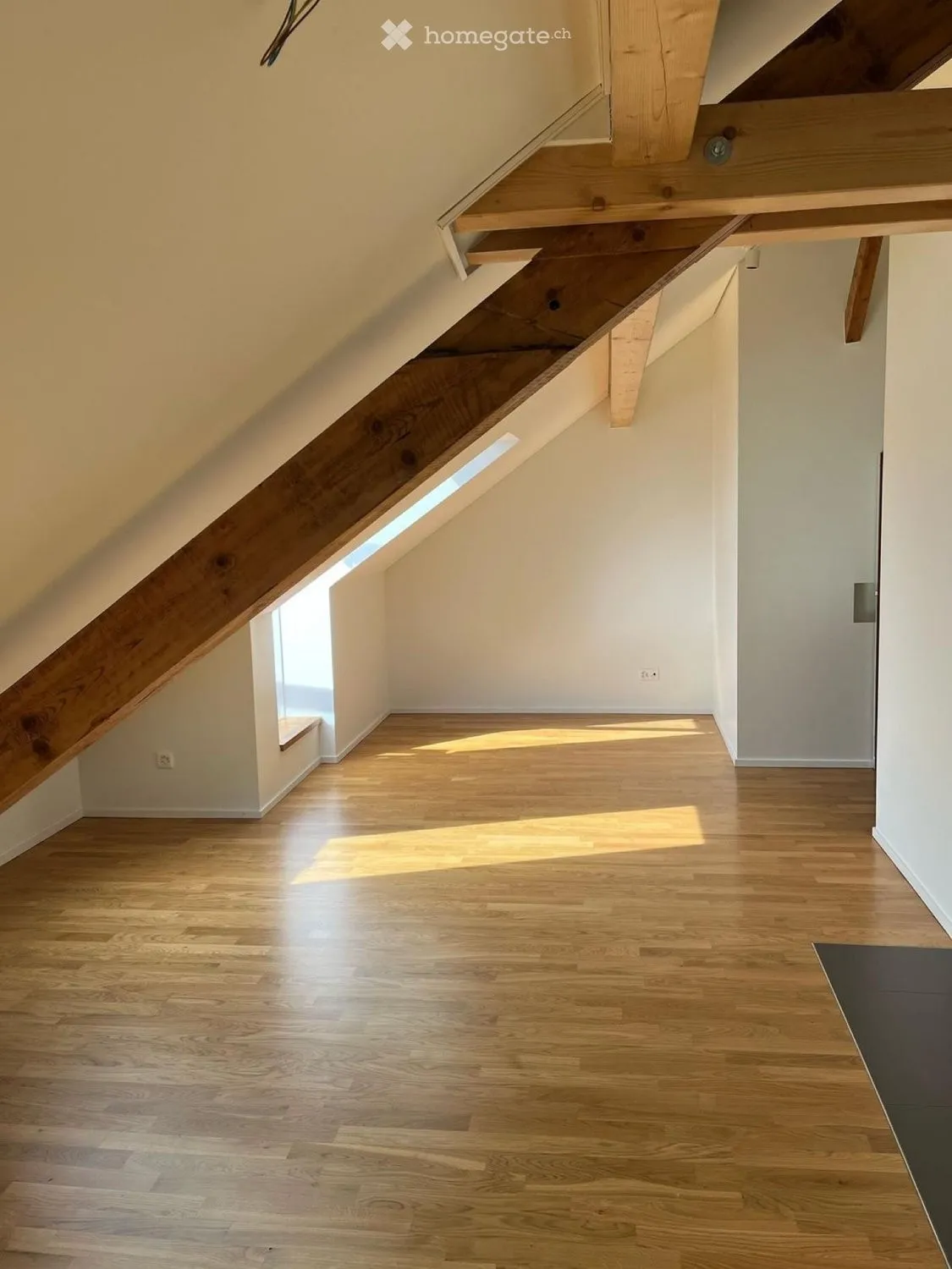Reprise de bail  Appartement 2 pièces à Lausanne (50 m²)