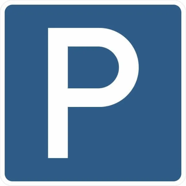 Suchen Sie einen Parkplatz in Wettingen?