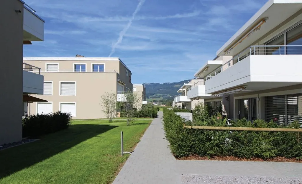 Vielseitiges Atelier mit grosszügiger Terrasse in Balsthal