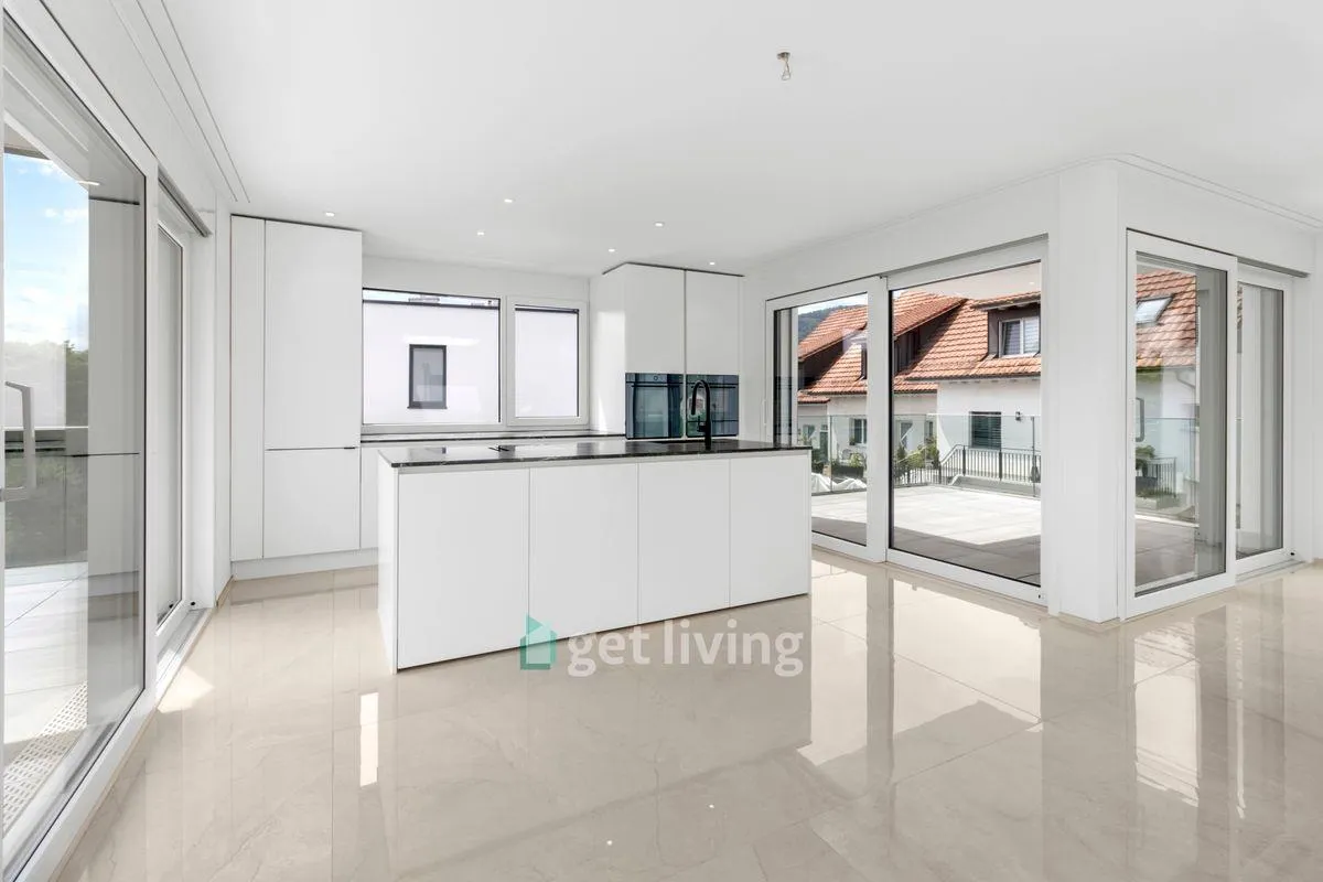 TOP NEUBAU AN TOP LAGE (WHG-E)