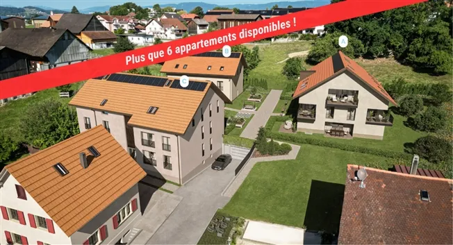 2,5-Zimmer-Penthouse-Wohnung (B.4)