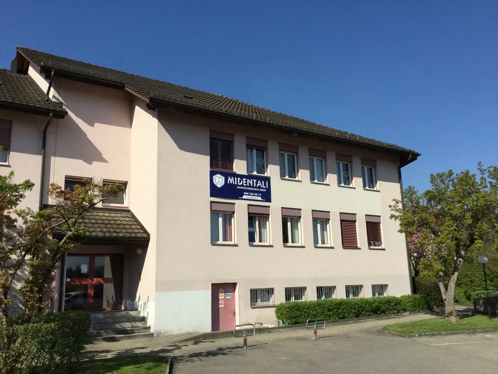 Lagerraum gesucht?