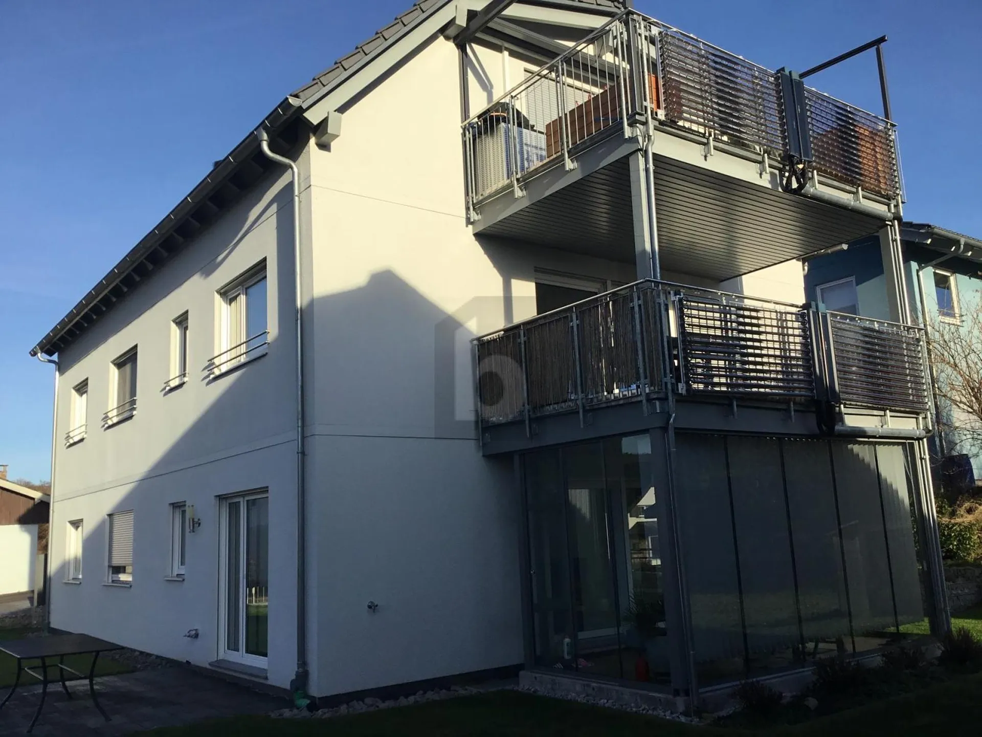 TOP-AUSSTATTUNG, SONNIG, MODERN