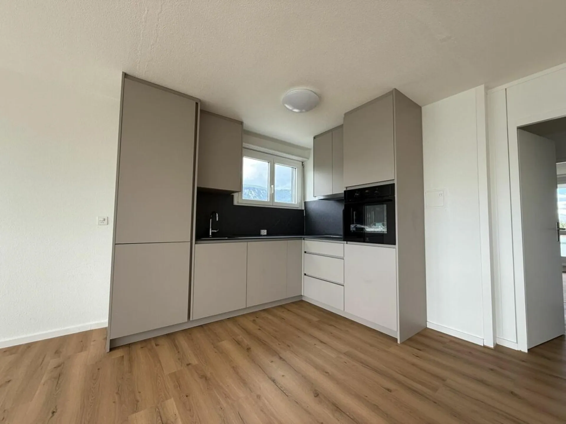 5.5 Zimmerwohnung in Bellach