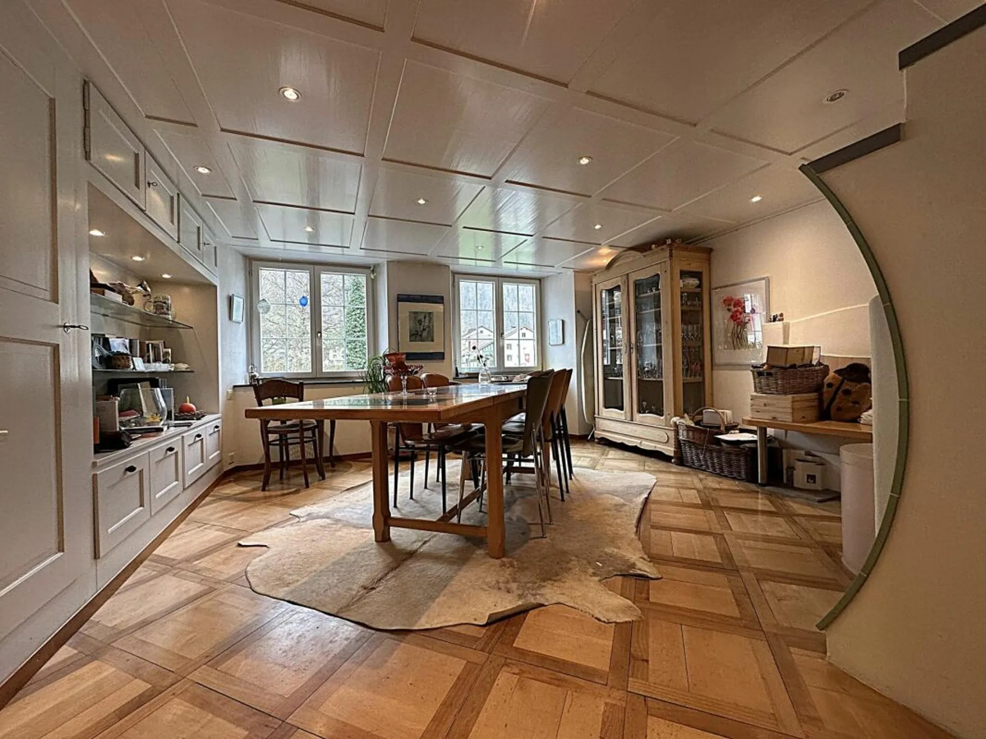 4.5 Zimmer-Reihenhaus mit hochwertigem Innenausbau