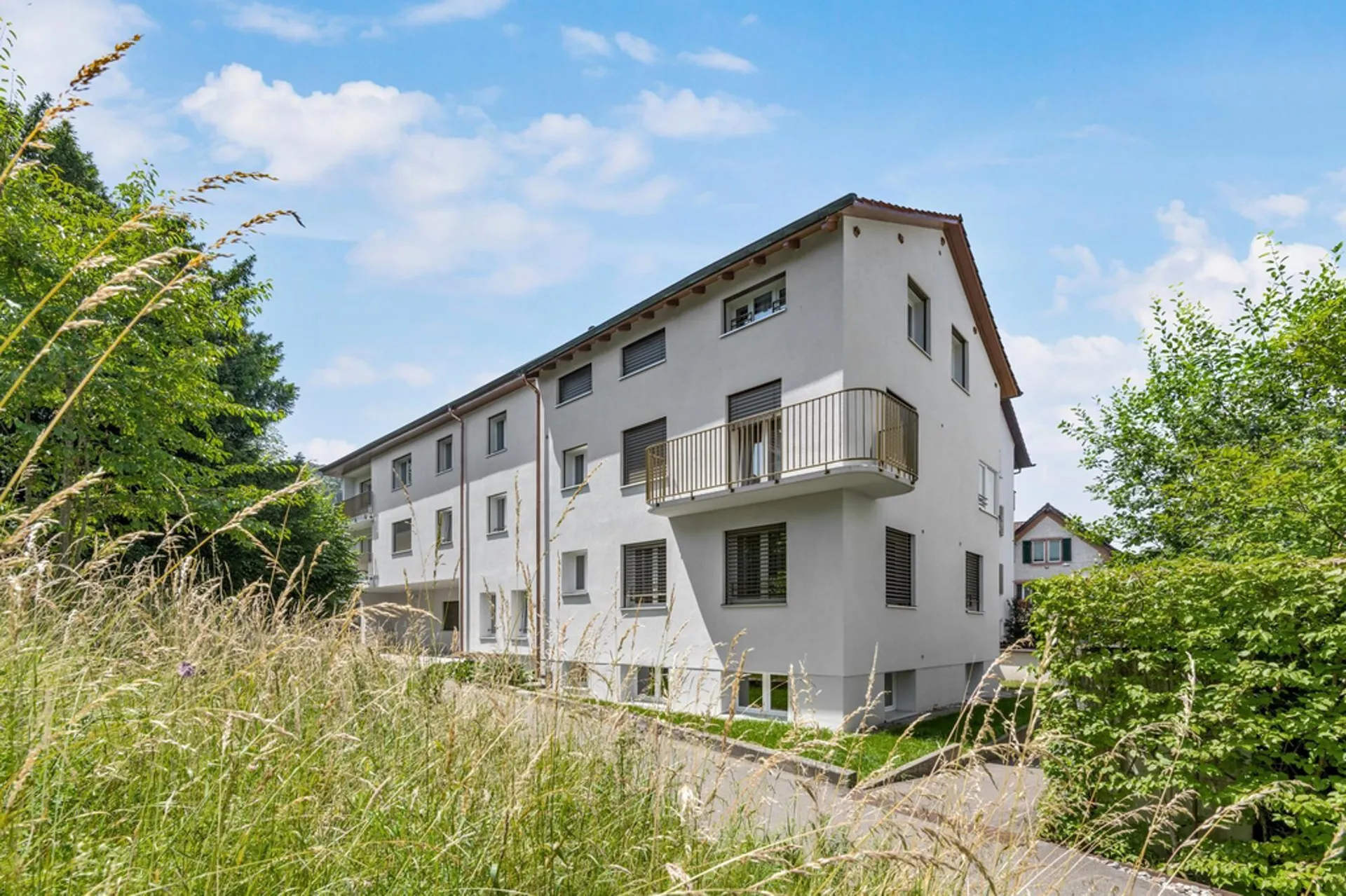 Schöne möblierte Appartements zur Vermietung