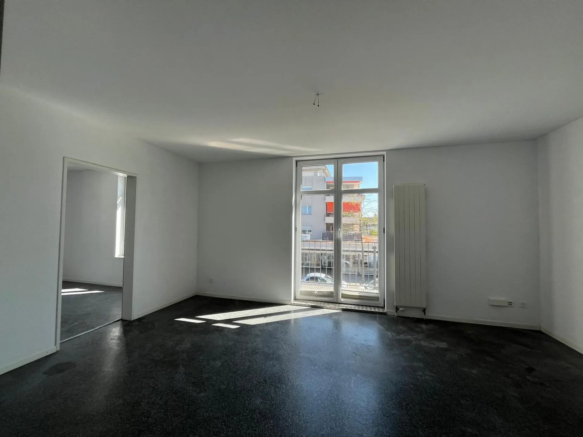 Charmante 4.5-Zimmer-Wohnung an der Hauptstrasse in Kreuzlingen