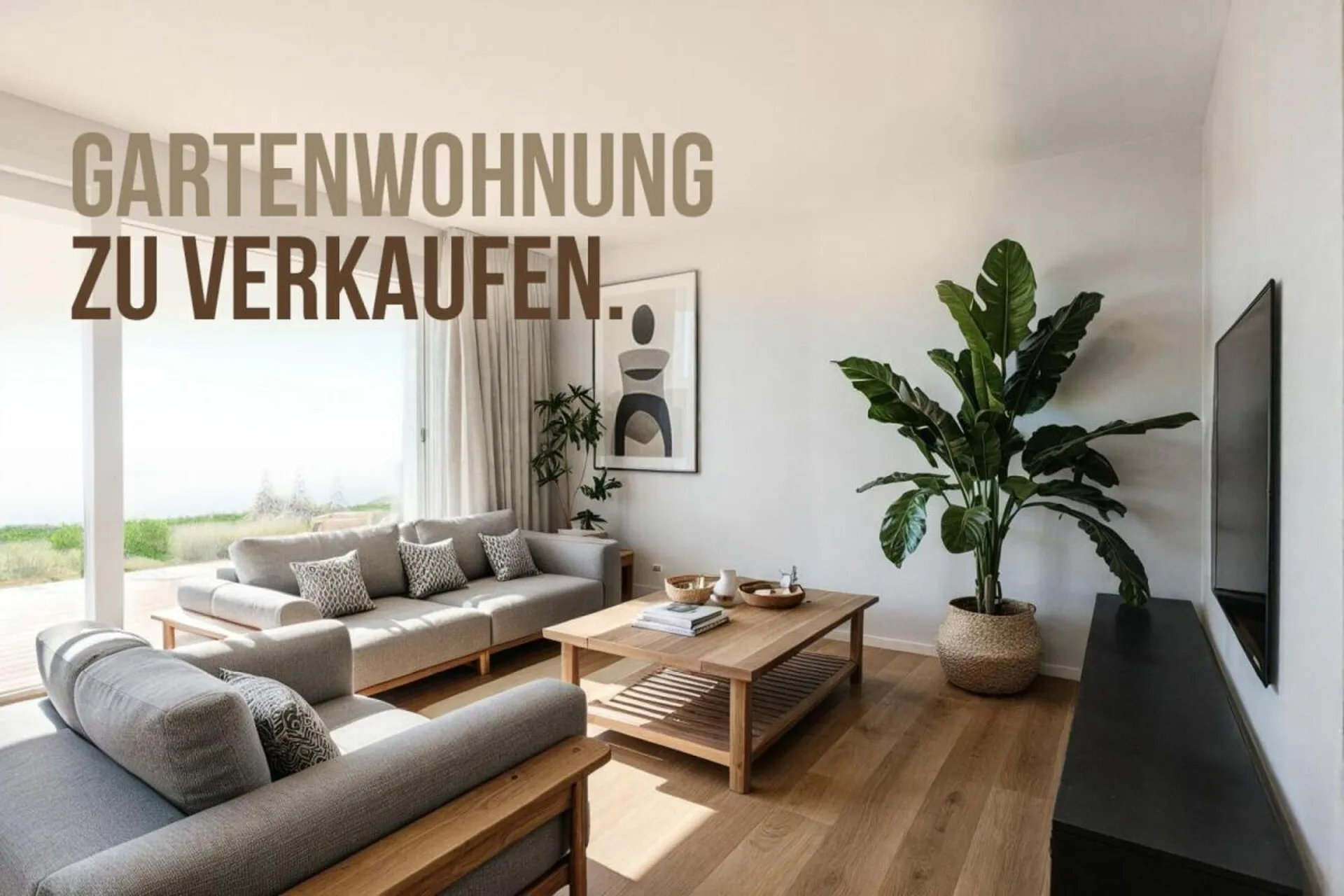 5.5 Zimmer Maisonette-Wohnung mit Weitblick