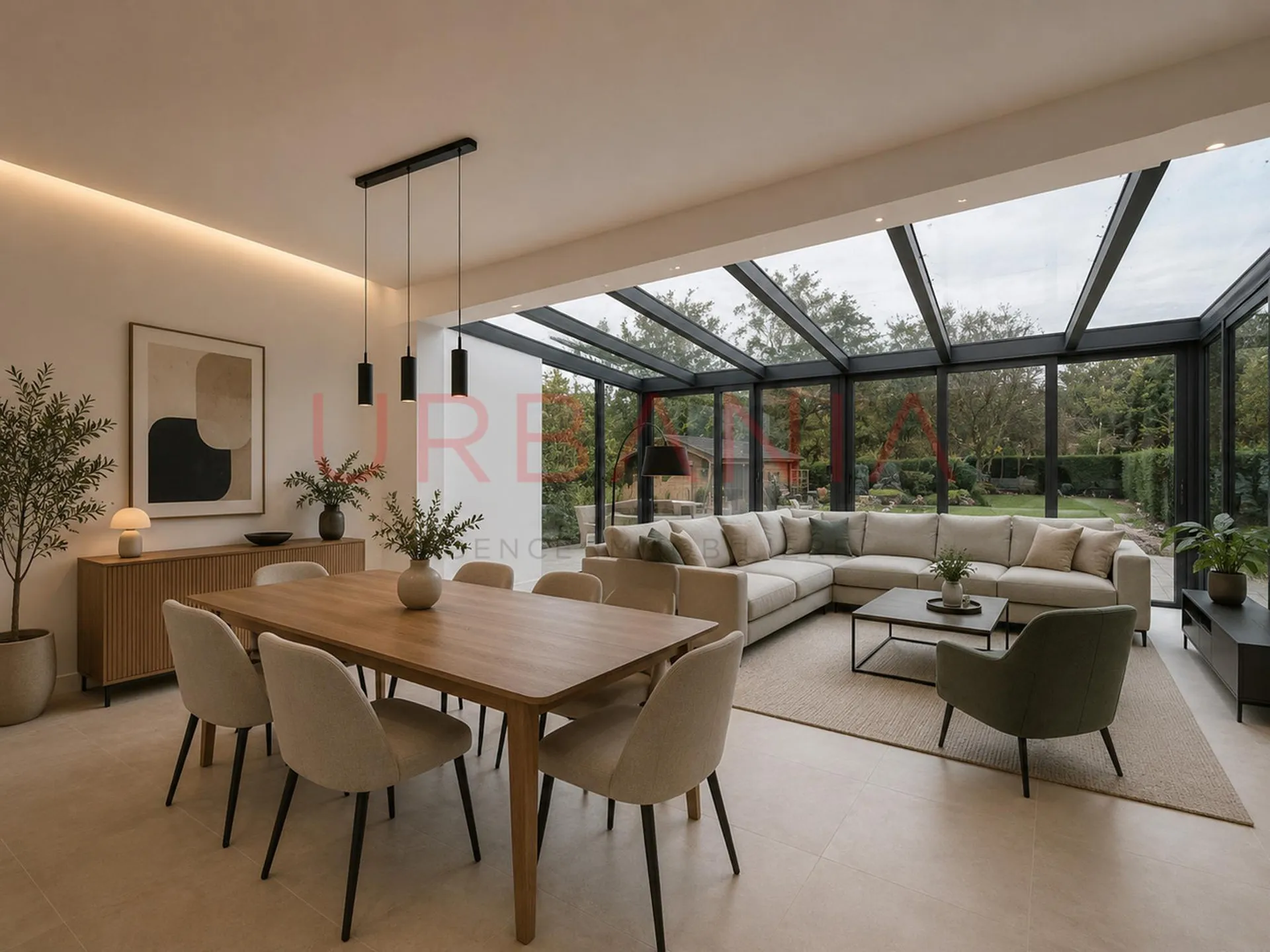 Belle Maison Villageoise + App. de 3 pièces