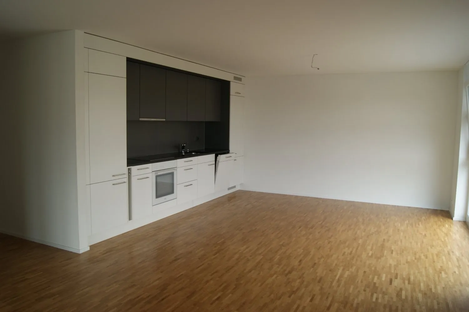 Appartement 3,5 pièces dans le quartier du jura