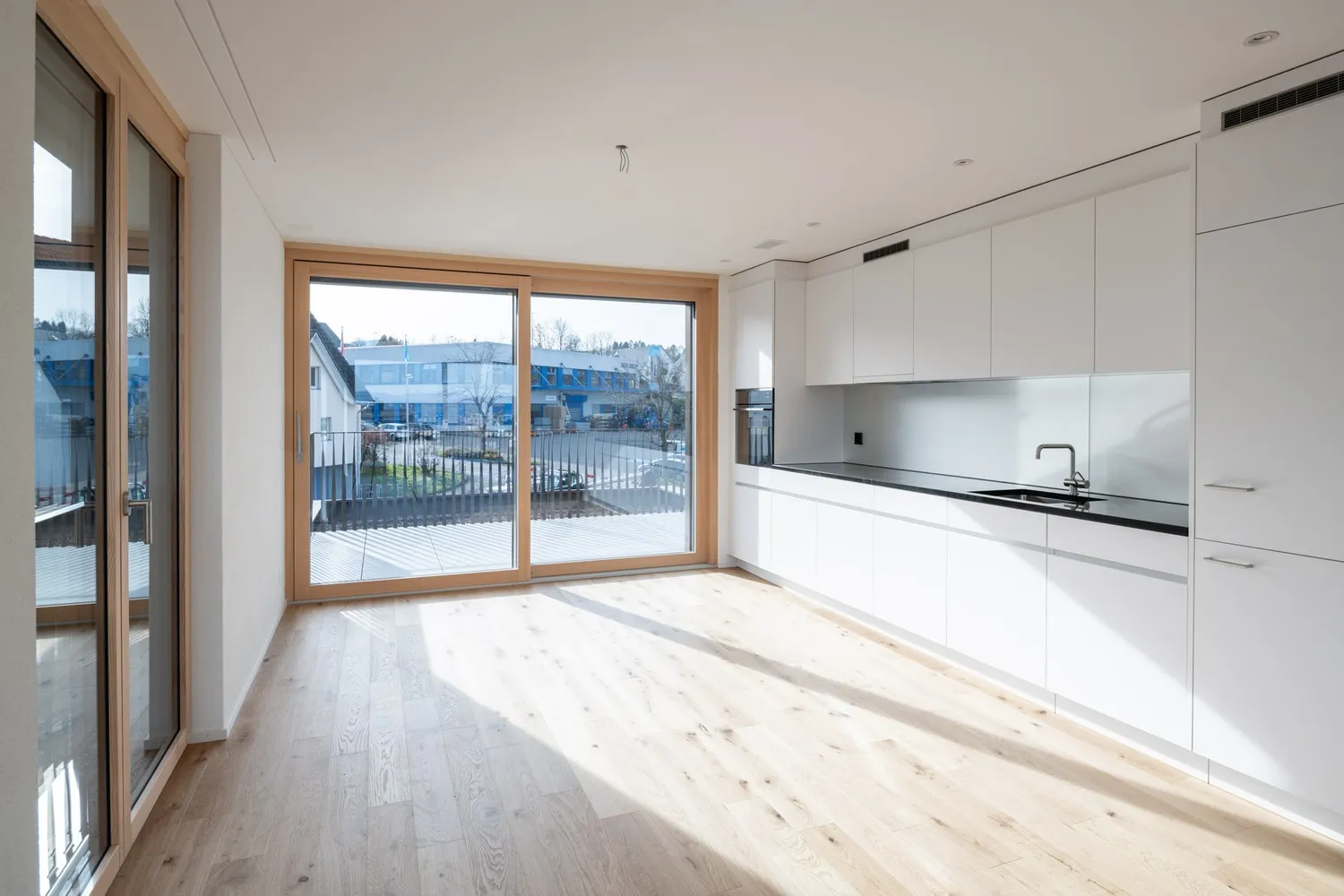Lebensqualität pur im AVALON - Ihr neues Zuhause direkt am Zürichsee