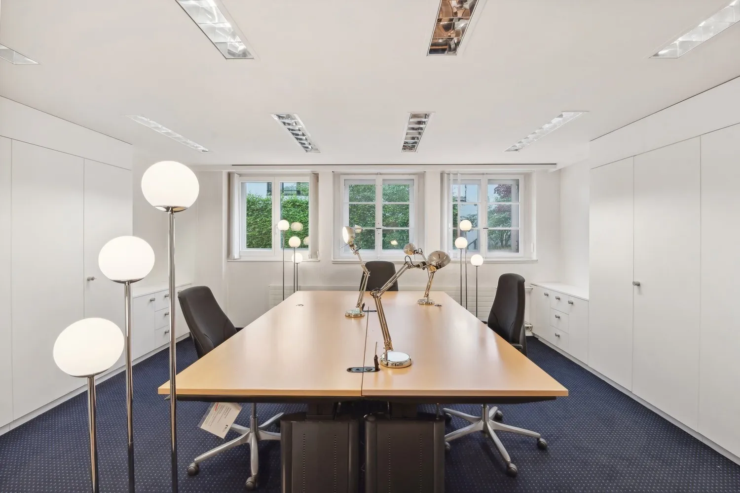 Willkommen in der Familie: Dein Platz im The Family Office