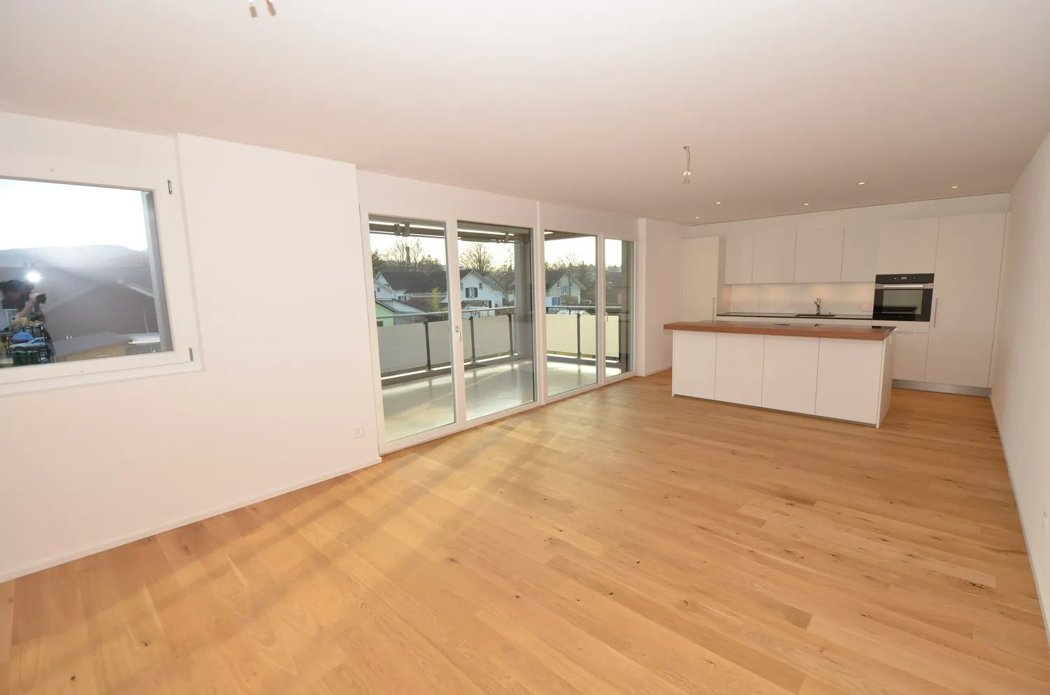Traumhafte Wohnung an idyllischer Lage