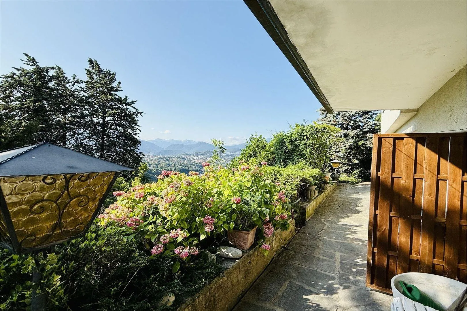 Pazzallo - Un’oasi di pace alle porte della Città | Pazzallo - Oase...