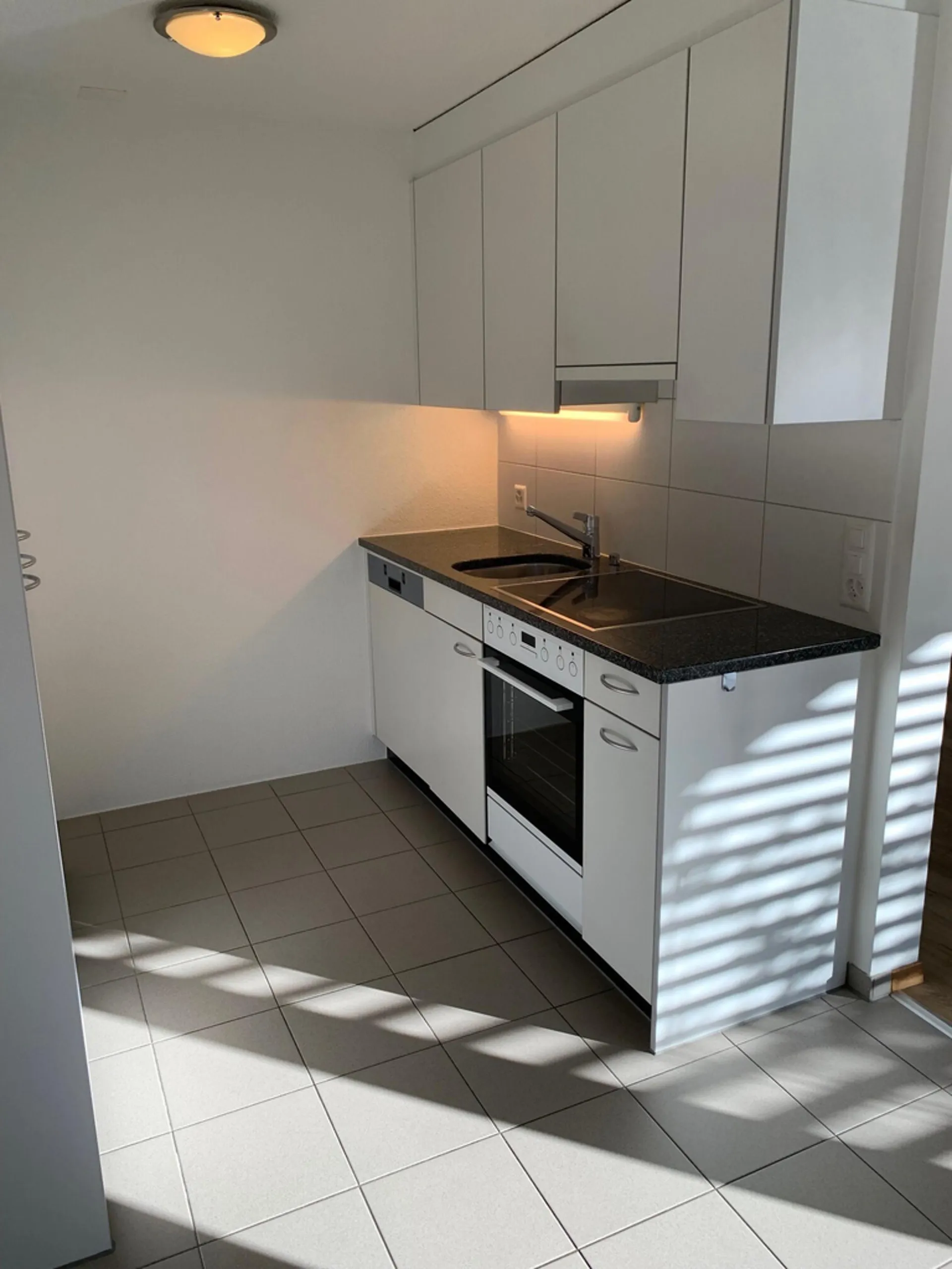 4.5-Zimmerwohnung in Köniz zu vermieten